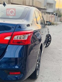 نيسان سنترا